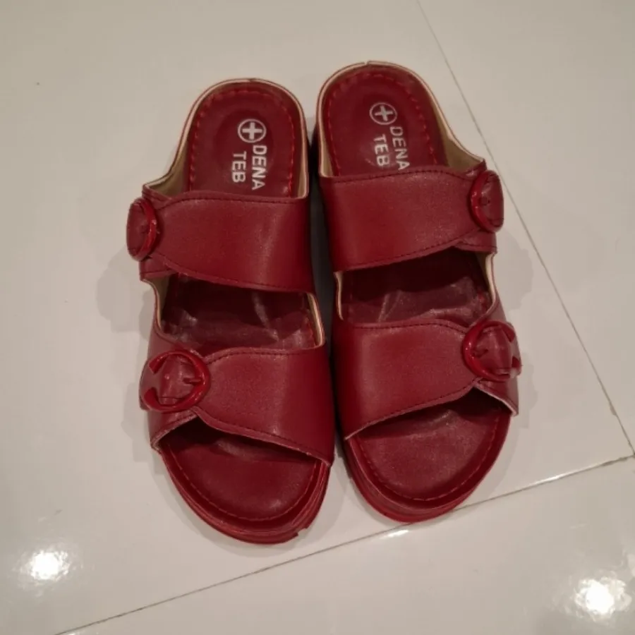 صندل رو فرشی