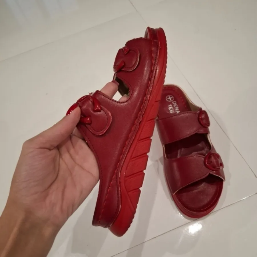 صندل رو فرشی