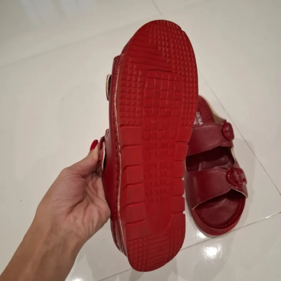 صندل رو فرشی