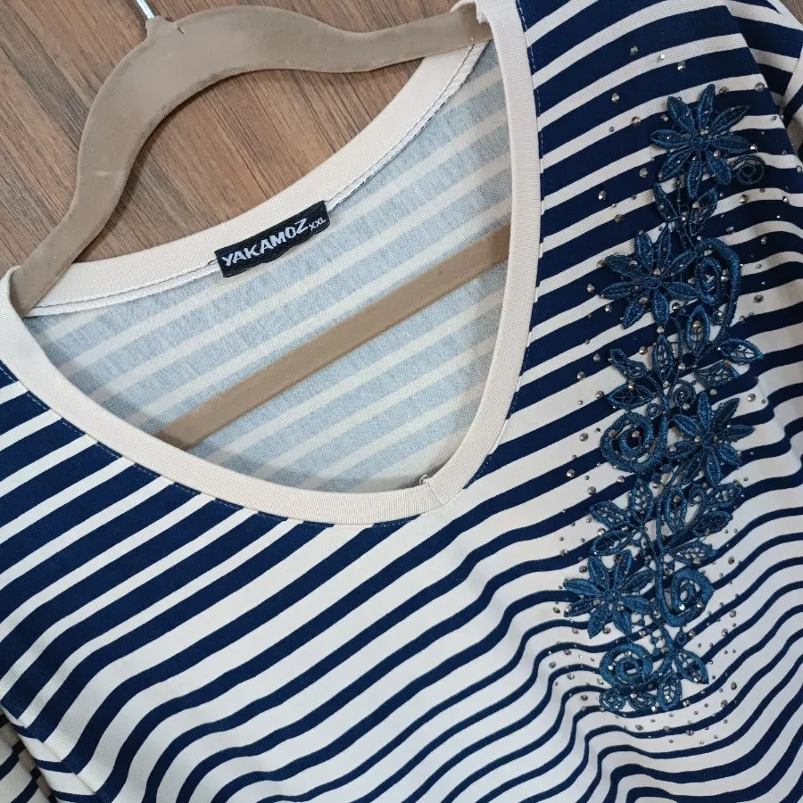 شومیز مجلسی