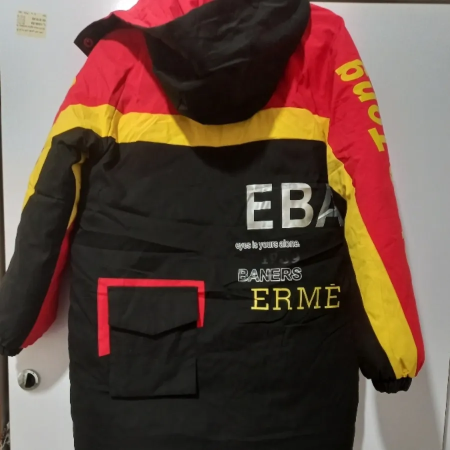 کاپشن پسرانه