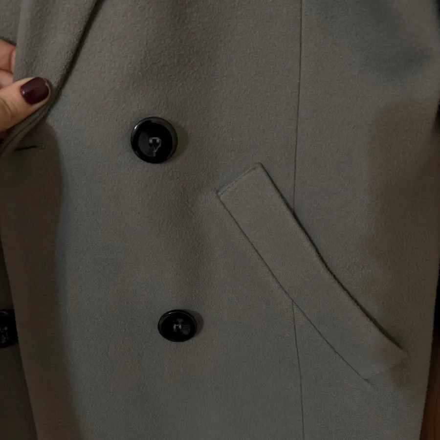 پالتو فوتر moma