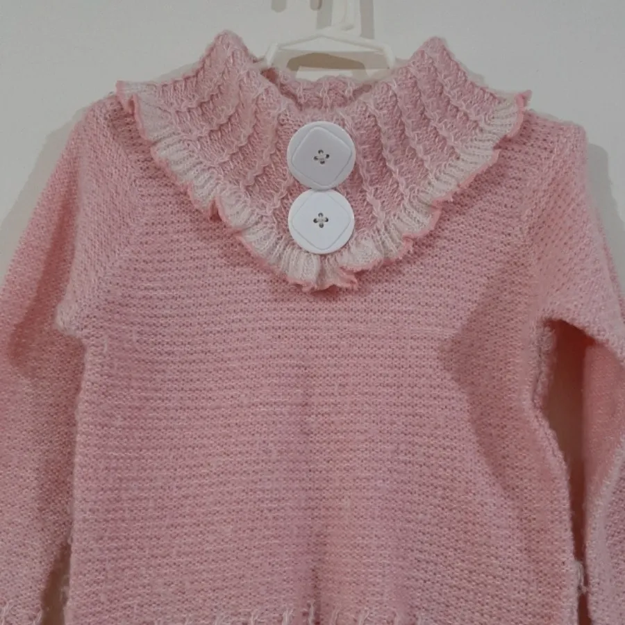 پولیور بافت موهر