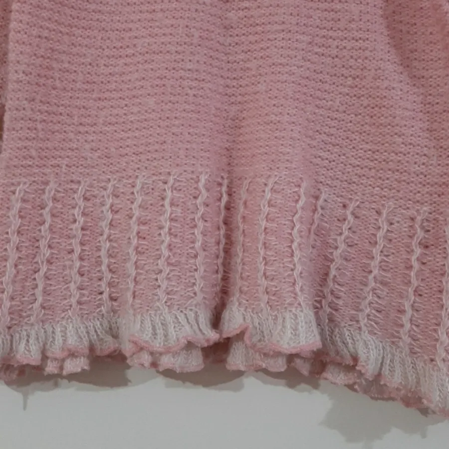 پولیور بافت موهر