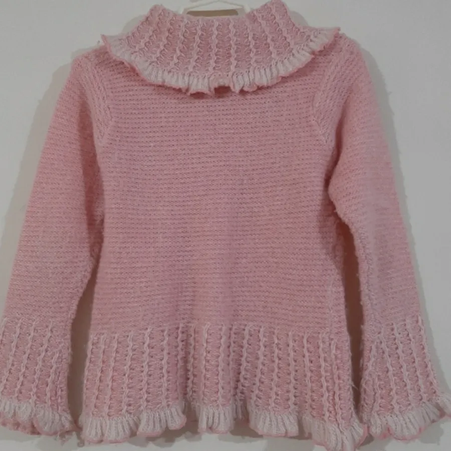 پولیور بافت موهر