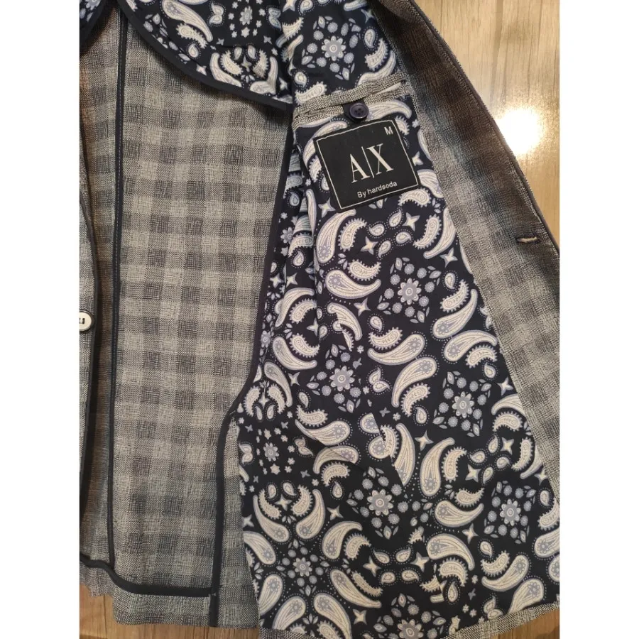 کت اسپرت روشن