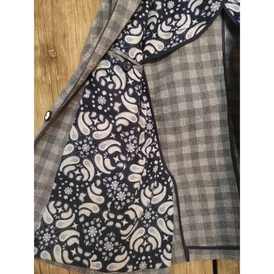 کت اسپرت روشن