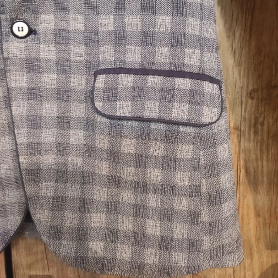 کت اسپرت روشن