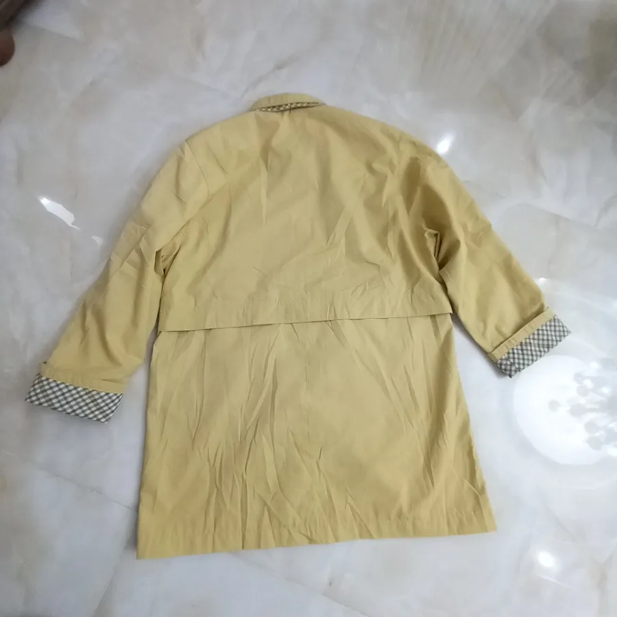 بارونی کتان