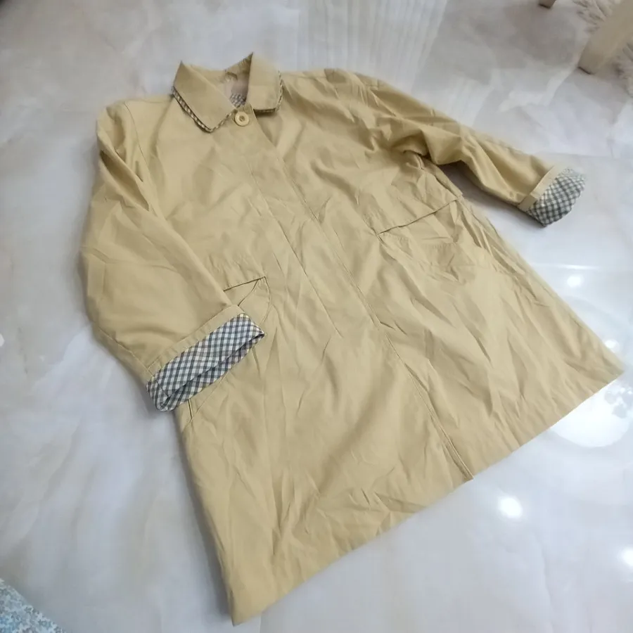 بارونی کتان