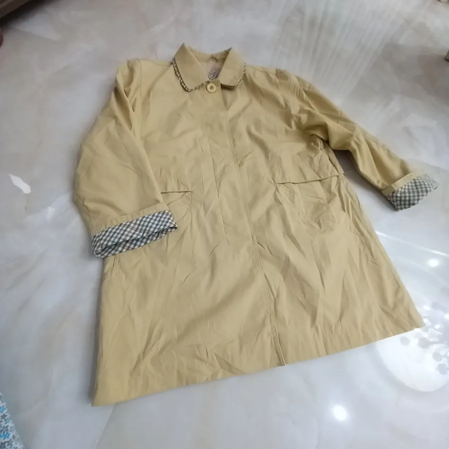 بارونی کتان