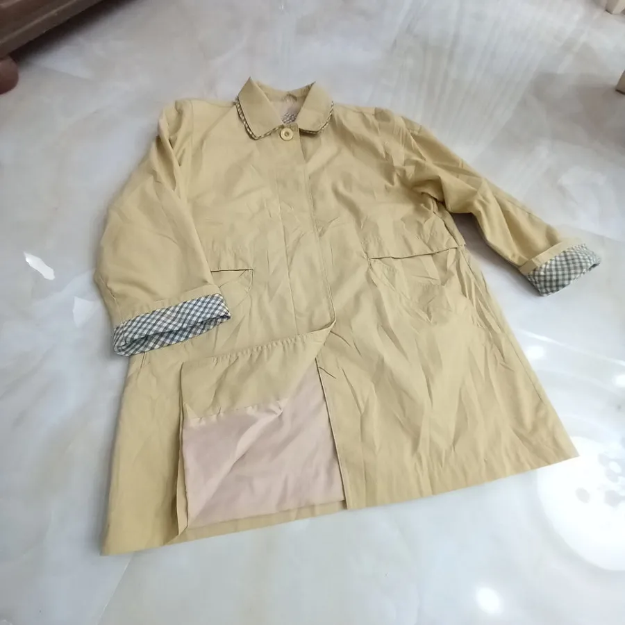 بارونی کتان