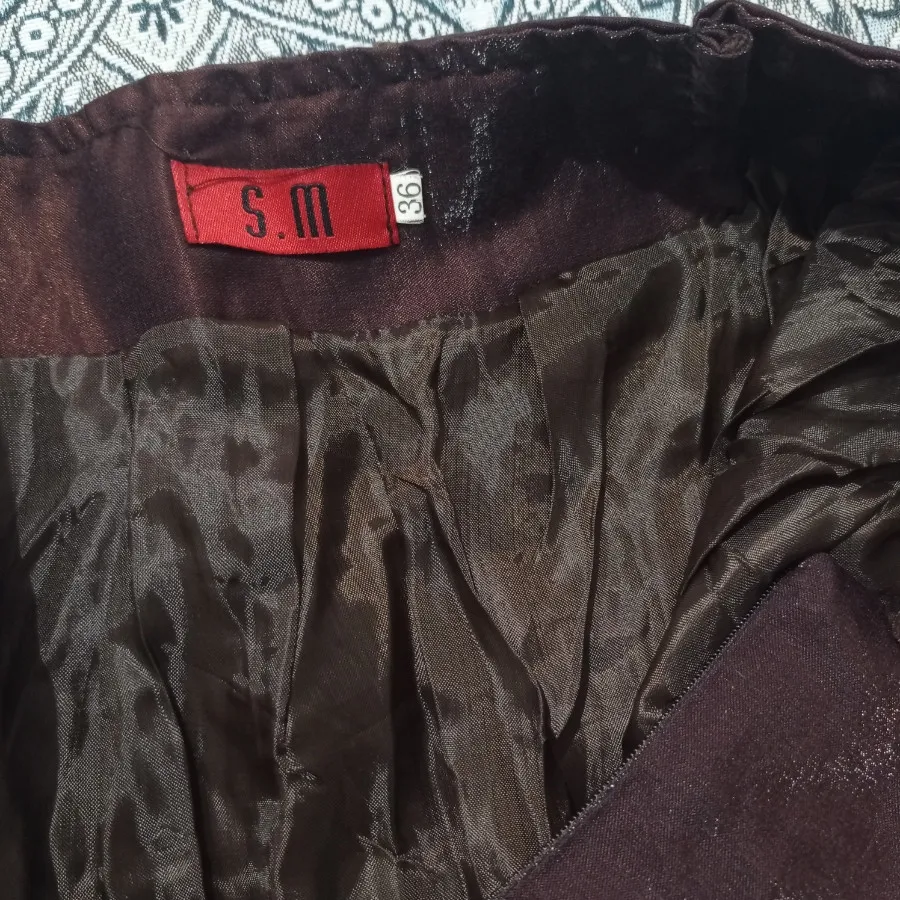 ددامن ترک‌دار