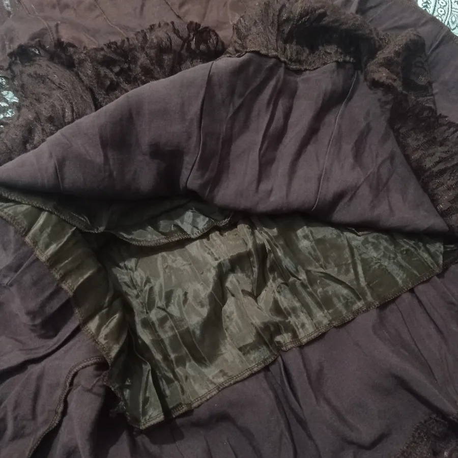 ددامن ترک‌دار