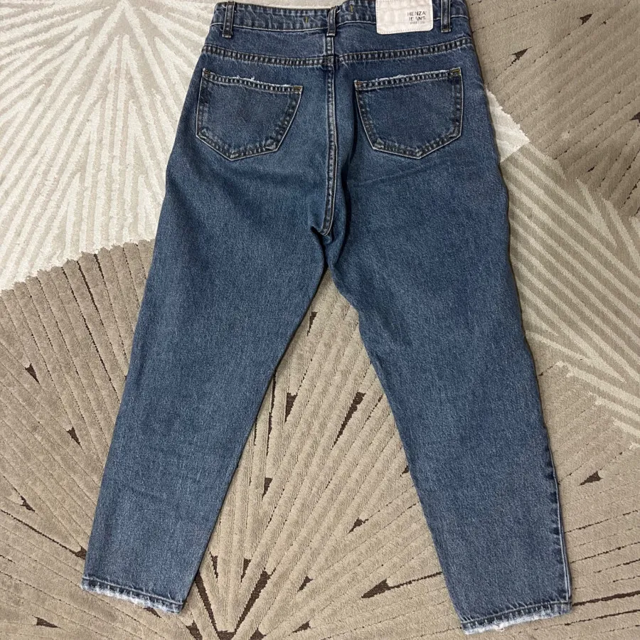 جین مام فیت