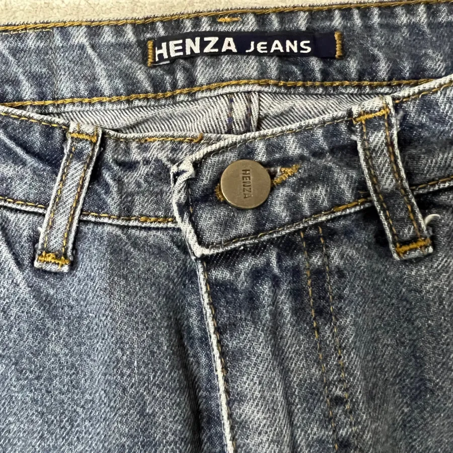 جین مام فیت