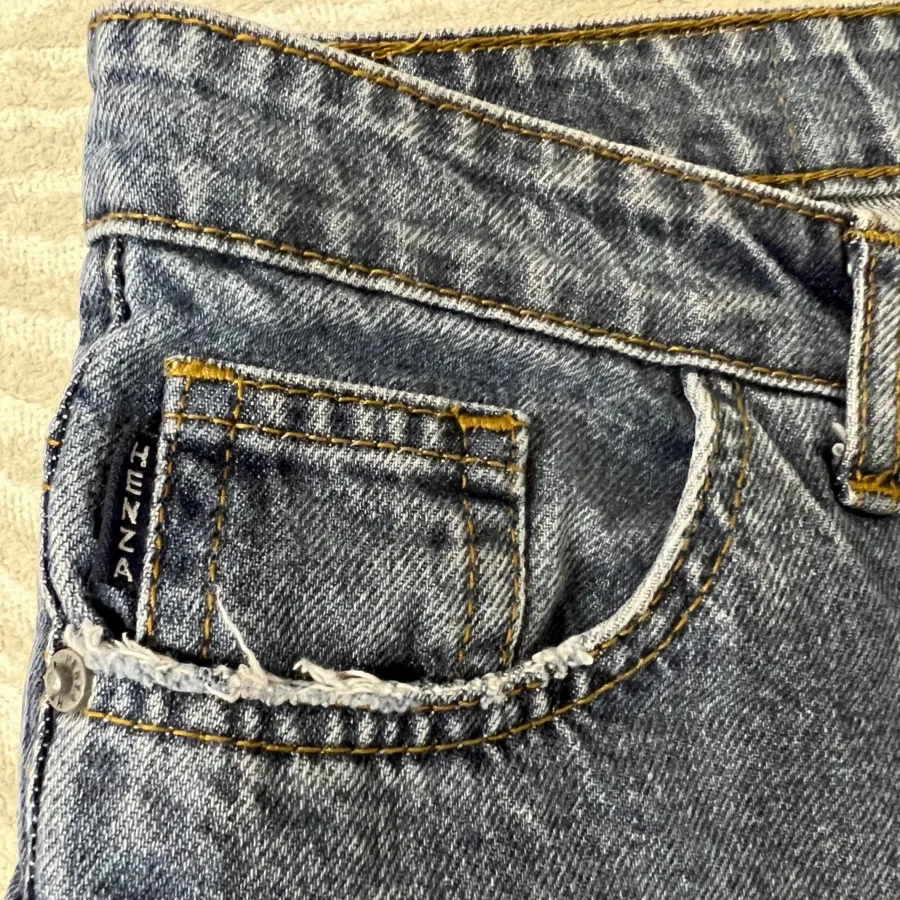 جین مام فیت