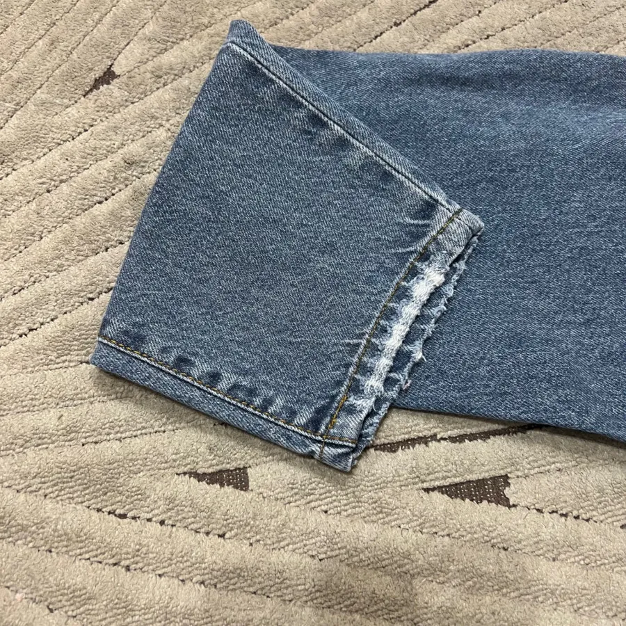 جین مام فیت