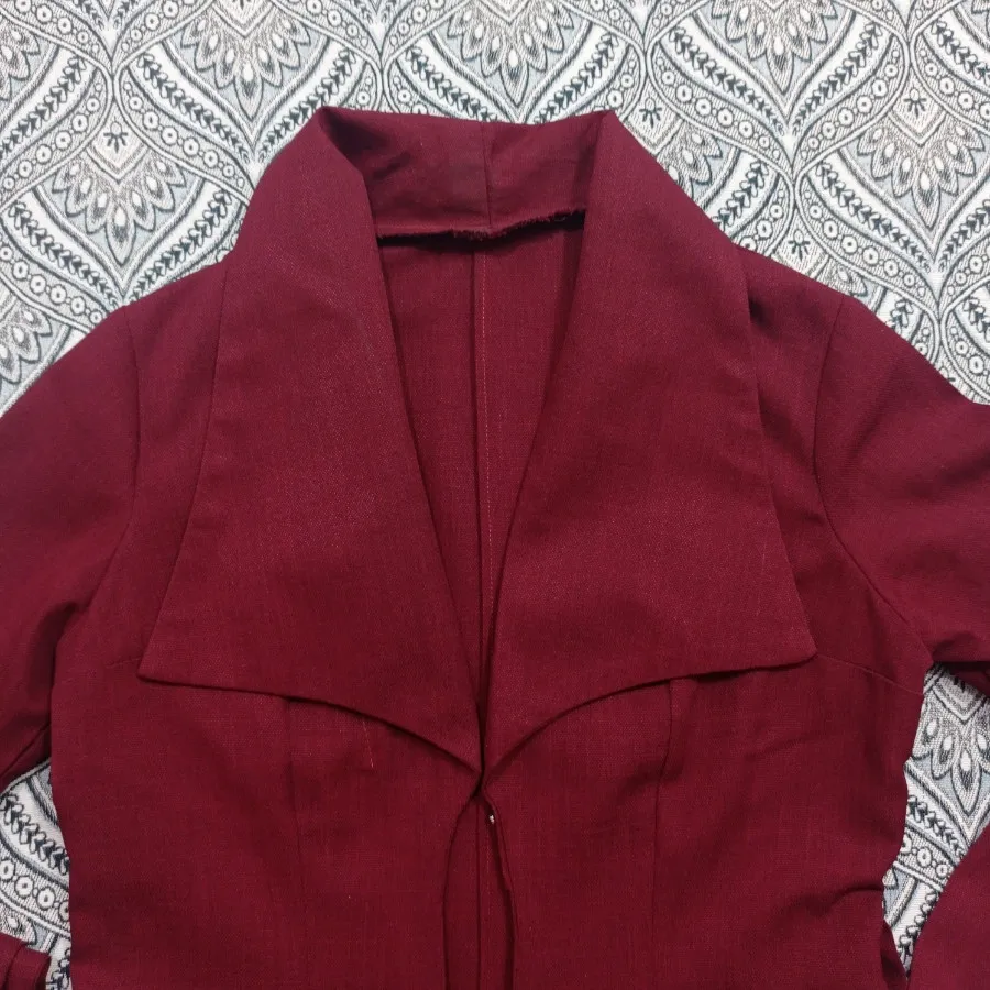 مانتو دخترانه