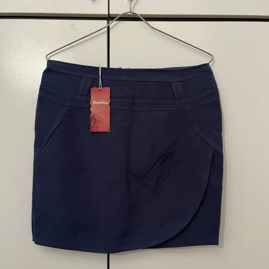 کراپ گیپور و دامن کتان