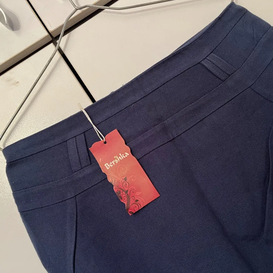 کراپ گیپور و دامن کتان