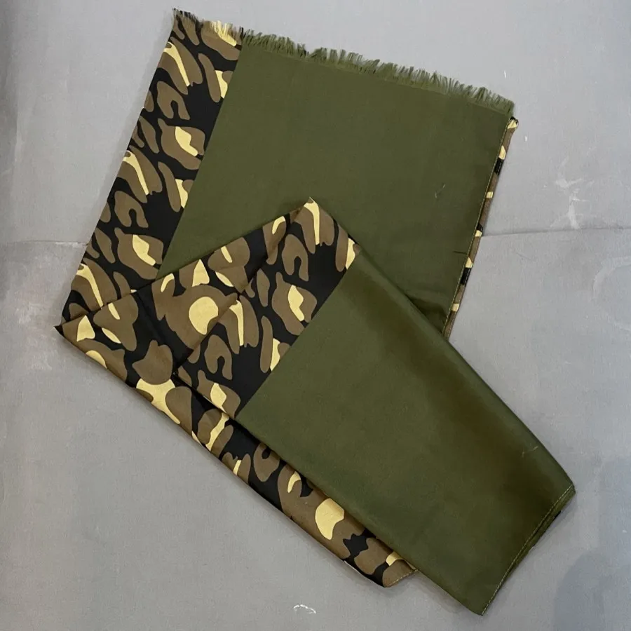 شال نخی شیک