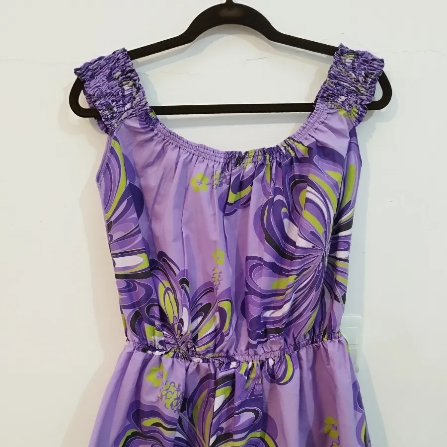 پیراهن مزون دوز