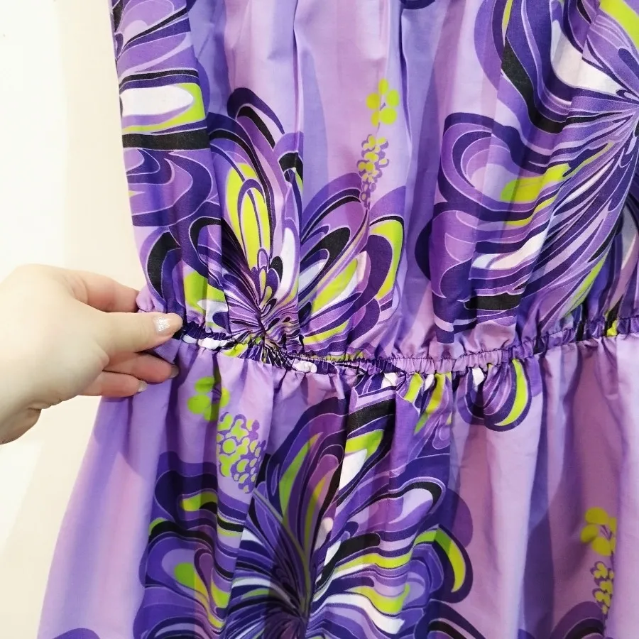 پیراهن مزون دوز