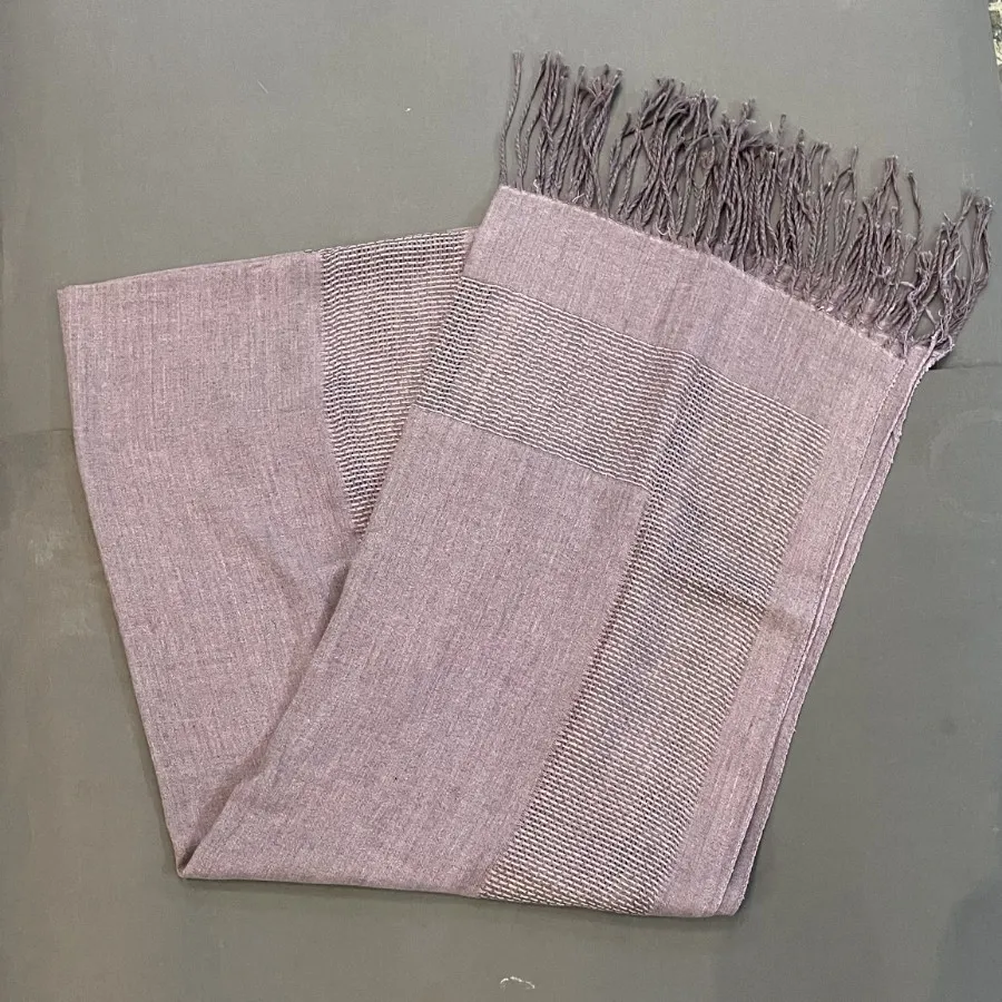 شال نخی شیک