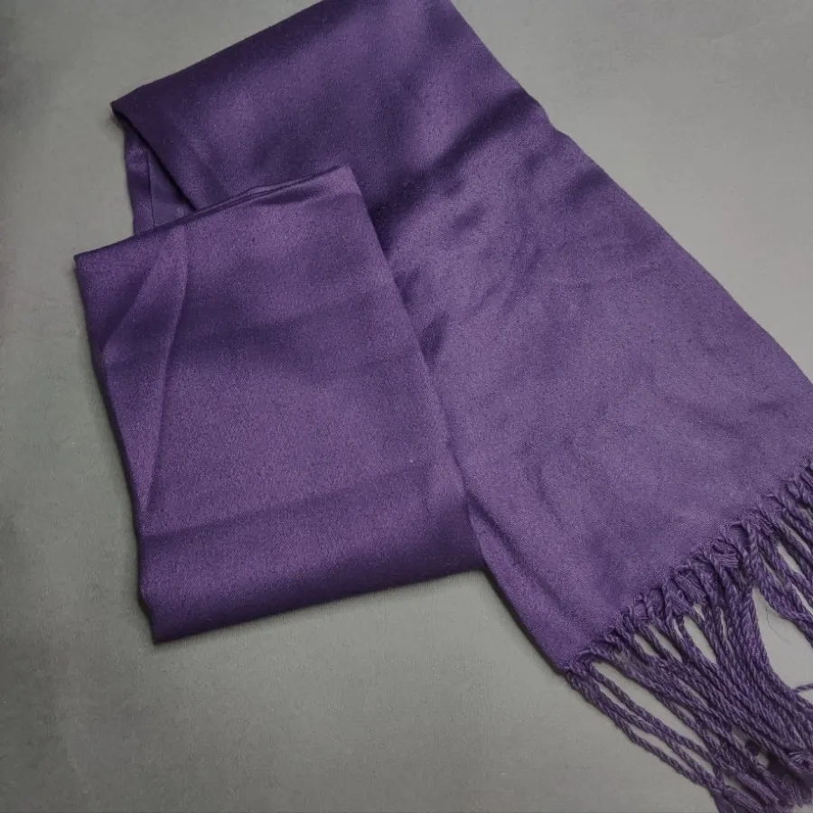 دوتا شال نخی