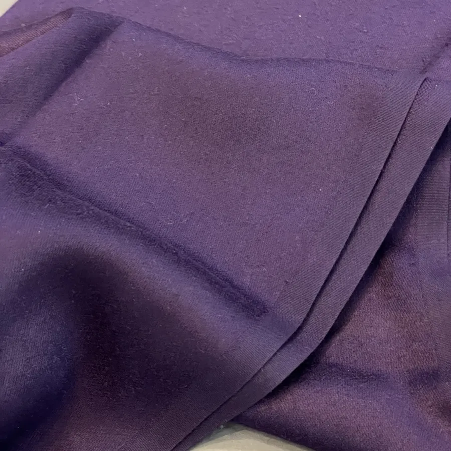 دوتا شال نخی