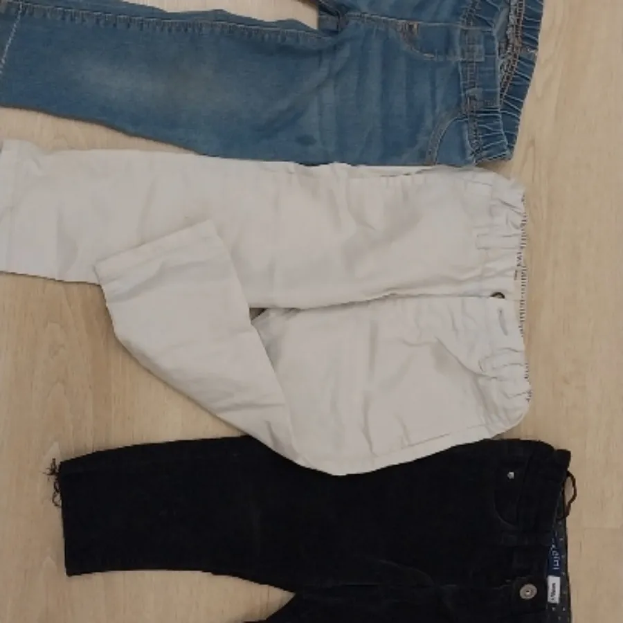 کلی لباس پسرونه