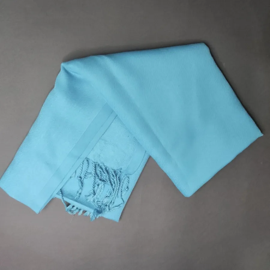 دوتا شال نخی