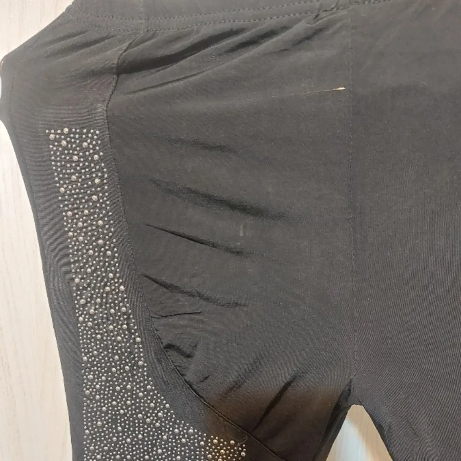 ساپورت نگین دار