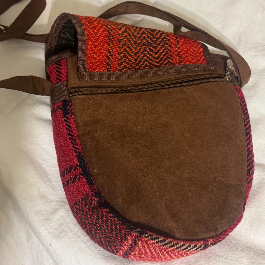 کیف رودوشی سنتی