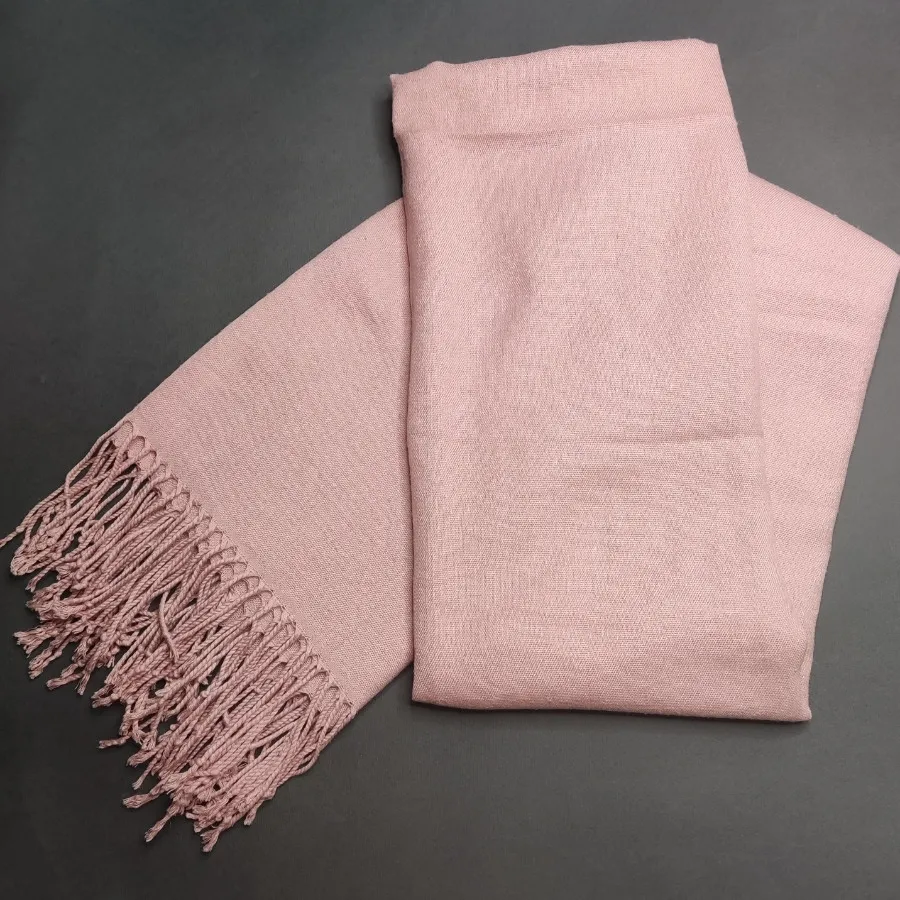 دو تا شال نخی