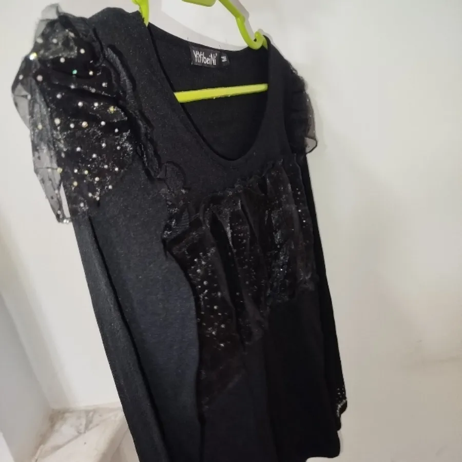 بلوز پرنسسی