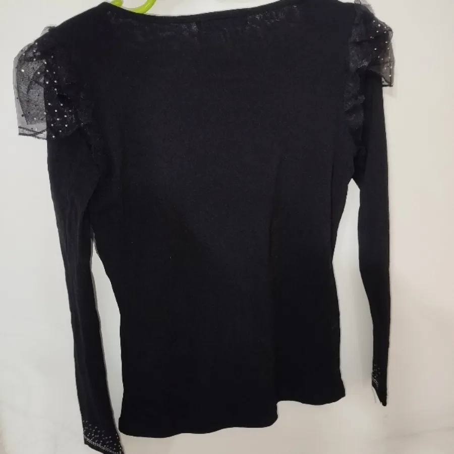 بلوز پرنسسی