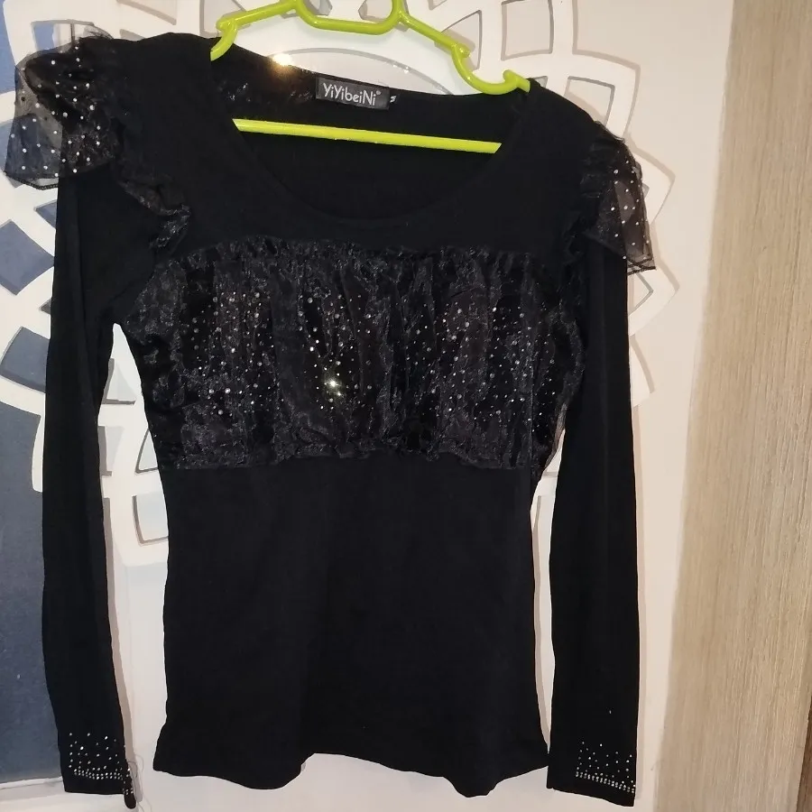 بلوز پرنسسی