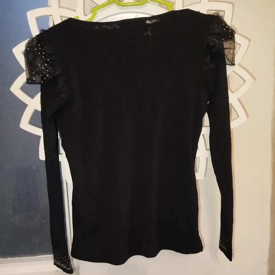 بلوز پرنسسی