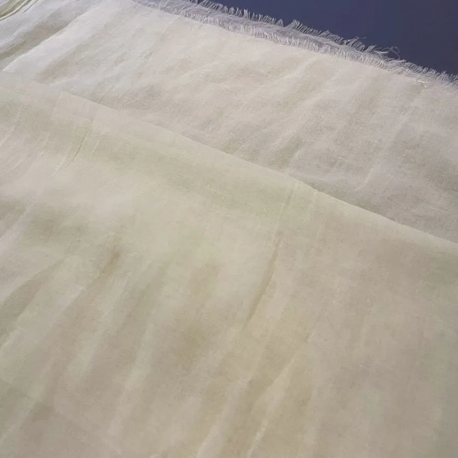 شال حریر نخ لطیف