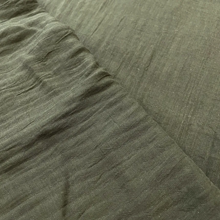 شال شیک سبز