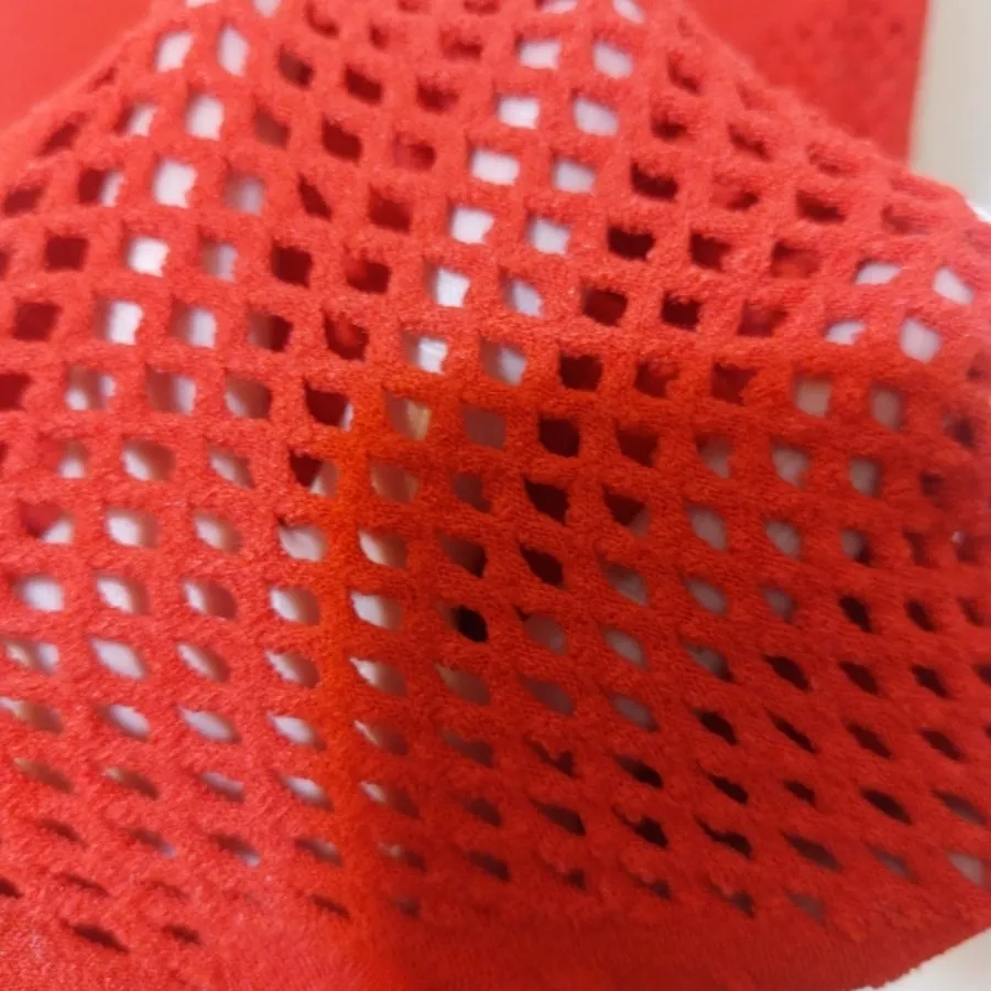 لگ مشکی و قرمز