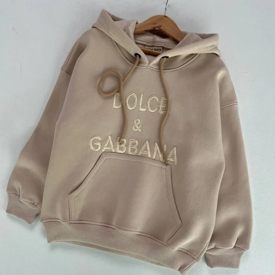 هودی داخل کرک بچه گانه