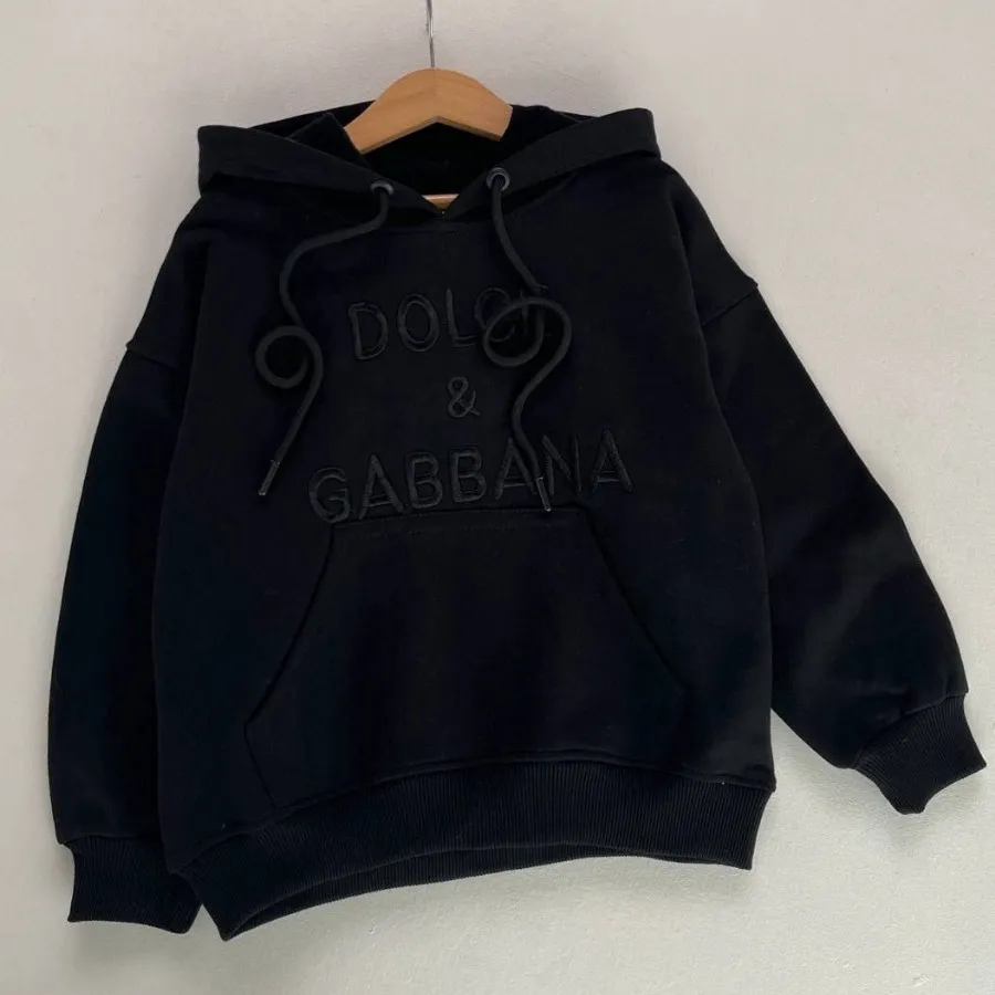 هودی داخل کرک بچه گانه