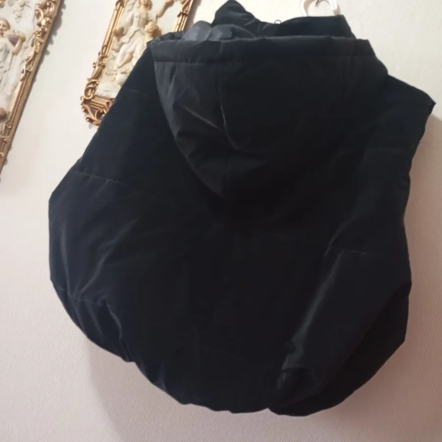 پافر کوتاه کلاهدار