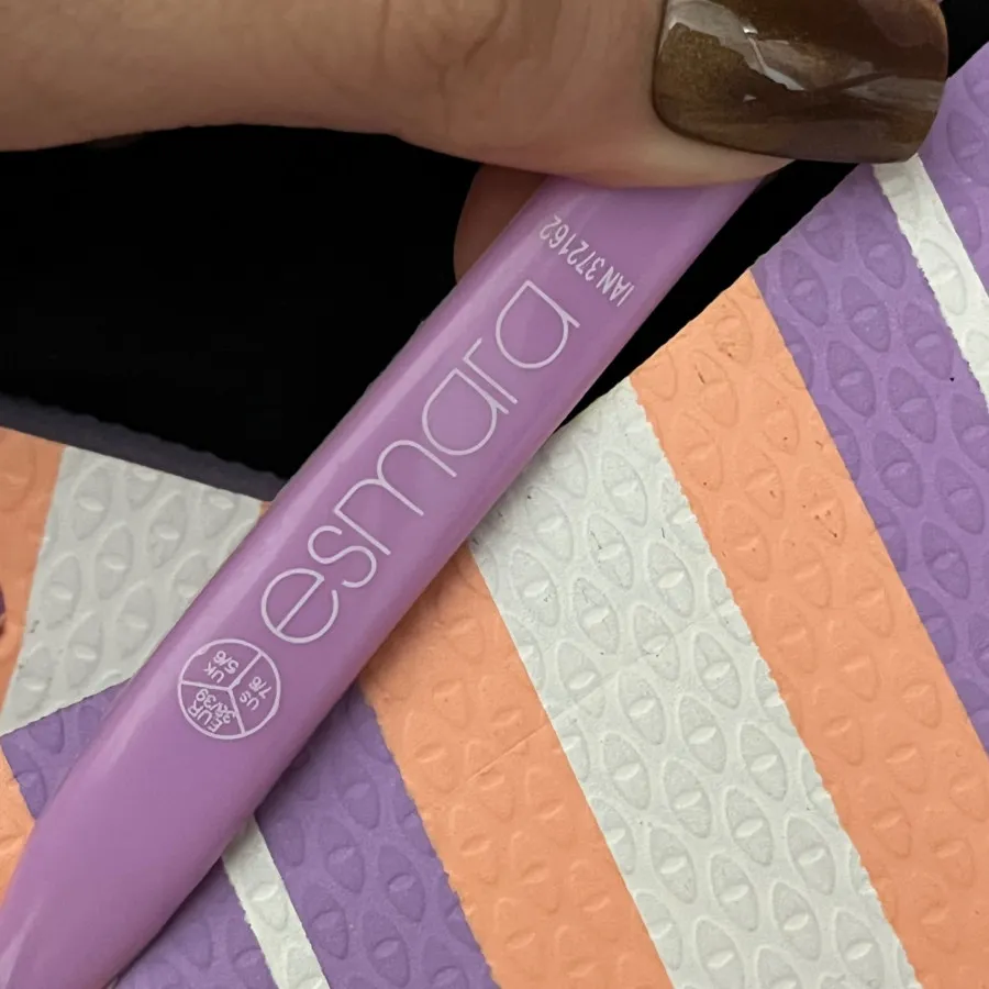 دمپایی انگشتی اسمارا