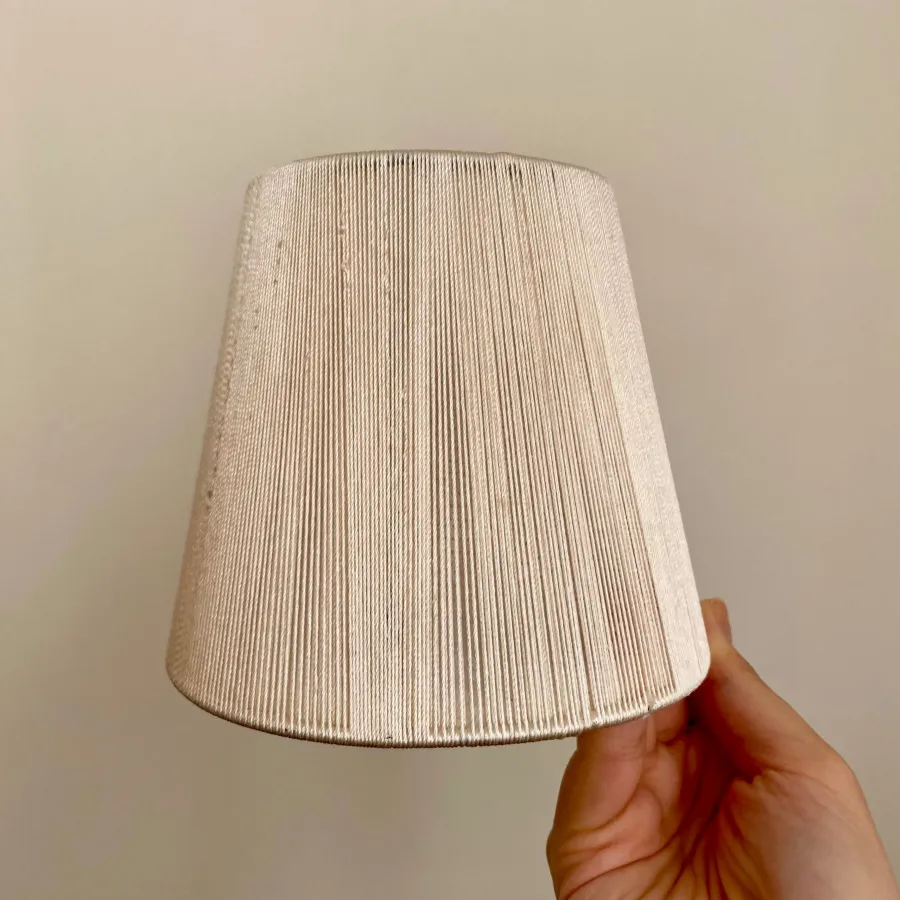 کلاهک آباژور کوچک