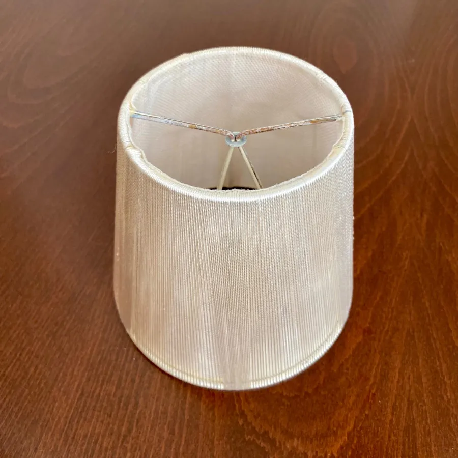 کلاهک آباژور کوچک