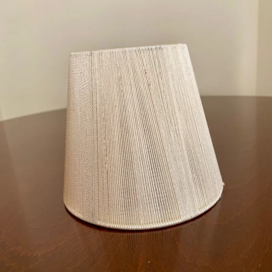 کلاهک آباژور کوچک